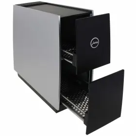 72229 Jura 794151411135 Cup Warmer 1 Black