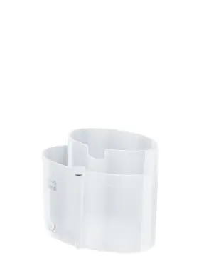 Jura 794151411999 Container For Milk System Cleaning 1 White