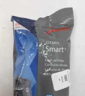 Jura 794151412095 Clearyl Smart Water Filter For Z10 Z8 Z6 E8 E6 Genuine Made In Germany #2