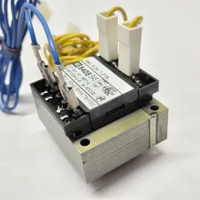 5-6-x3-x7-x8-x9 Jura 9408 Transformer 230v/50hz 50ma Ts 130 Part Coffee Giga Power