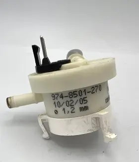 974-8501-270 Jura Impressa S9 Flow Meter Sensor 974-8501/270 1.2mm Diam Msf Component