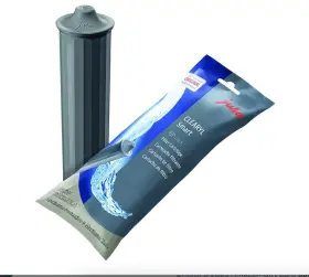 A72629k4 Jura Clearyl Smart Filter Cartridge Gray 4 Pack New