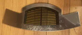 D4-d6 Jura D4 D6 Replacement Part Metal And Plastic Grid For Drip Pan Tray