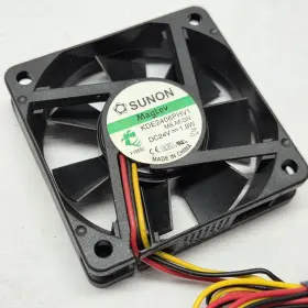 Kde2406phv1 Jura Ventilation Fan Giga X8 X7c X3 X5 X9 X6 Coffee Machine Part Maglev