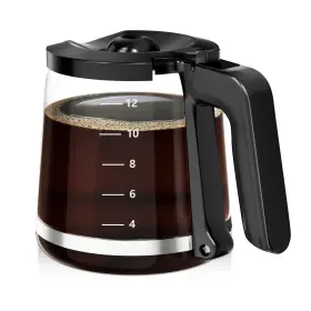Jyntu 717325172687 12 Cup Coffee Pot Replacement For Mr. Maker Model# Pc