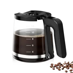 Jyntu 717325172809 Coffee Carafe Replacement 12 Cup For Mr. Model# Rf Lm