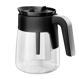 Nj-cfp-12 Jyntu Ninja Coffee Maker Replacement Glass Carafe With Brew-through Lid
