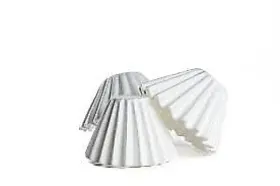 Kalita 901369222125 Value 4 Pack Wave Filters 185 Of 100 Total 400 White #2