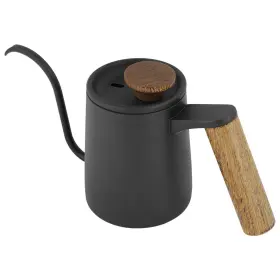 Keenso0t1danku641873-01 Keenso Stainless Steel Pour Over Coffee Maker - 350ml Mini Kettle With Long Narrow S