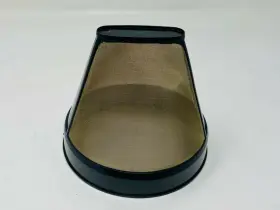 100.40706310 Kenmore Genuine Oem Gold Tone Permanent Filter For Coffee Maker