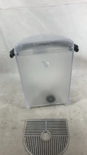 00860004203261 Keurig K-cafe K83 K84 Coffee Replacement Part Water Tank Reservoir No Lid #3