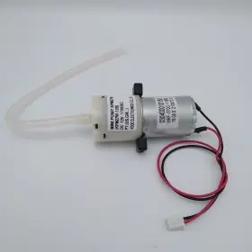 Kpm27w-12b Keurig 030400010158 Mini Air Pump K35 K40 K50 Part Replacement 12v