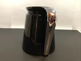 119353 Keurig Hot 2.0 Plastic Thermal Carafe Only Double Walled Black 32 Oz #3