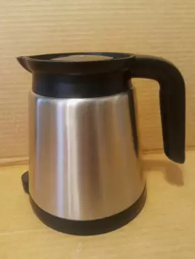 1428x Keurig Brushed Stainless Steel Thermal Coffee Pot Carafe And Lid