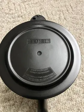 1429x Keurig 2.0 Brushed Stainless Steel 32 Oz Thermal Coffee Pot Carafe And Lid #3