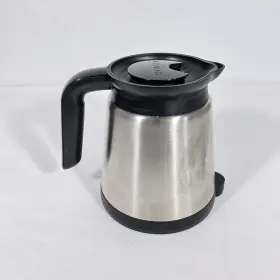 1430x Keurig Carafe Coffee Pot 2.0 Thermal 32oz Stainless Steel Black Lid #2