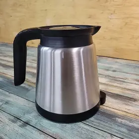1441x Keurig 2.0 Thermal Coffee Pot Carafe 7 Inch Brushed Metal 32 Oz
