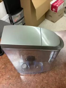 16-201291-003 Keurig B70 B77 B75 K70 K75 K79 Water Reservoir Tank - Silver #3