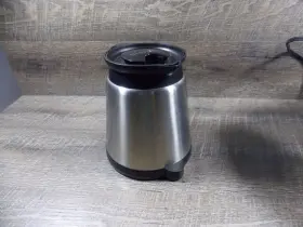 1614x Keurig 2.0 Thermal Coffee Pot Carafe And Lid # Brushed Stainless Steel 32 Oz #2