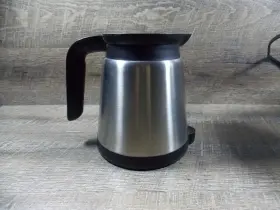 1614x Keurig 2.0 Thermal Coffee Pot Carafe And Lid # Brushed Stainless Steel 32 Oz