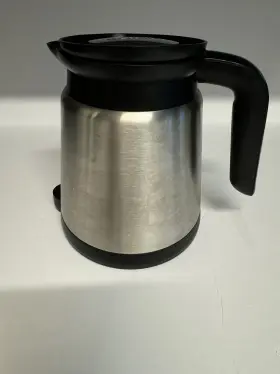 1634x Keurig Coffee Pot Carafe With Lid
