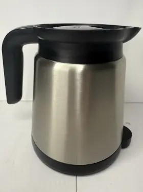 1639x Keurig 2.0 - Stainless Steel Thermal Carafe 32oz Double-walled Vacuum-insulated