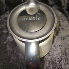 1641x Keurig 2.0 Thermal Carafe 32oz Stainless Double Walled Vacuum Insulated #3