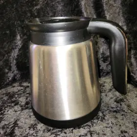 1641x Keurig 2.0 Thermal Carafe 32oz Stainless Double Walled Vacuum Insulated