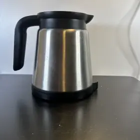 1642x Keurig V2.0 Stainless Steel 32 Oz Thermal Coffee Carafe Replacement Works - Oem #2
