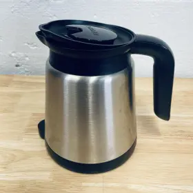 1648x Keurig 2.0 Brushed Stainless Steel 32 Oz Thermal Coffee Pot Carafe And Lid