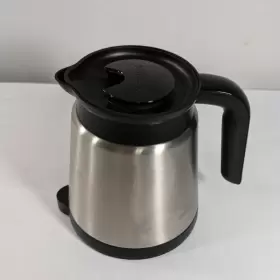 1652x Keurig 2.0 Brushed Stainless Steel 32 Oz Thermal Coffee Pot Carafe And Lid #3