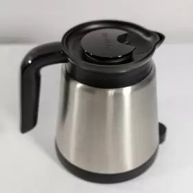 1652x Keurig 2.0 Brushed Stainless Steel 32 Oz Thermal Coffee Pot Carafe And Lid