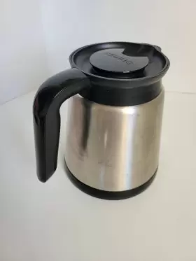 1730x Keurig 1704x 2.0 Brushed Stainless Steel 32 Oz Thermal Coffee Pot Carafe And Lid #2