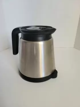 1730x Keurig 1704x 2.0 Brushed Stainless Steel 32 Oz Thermal Coffee Pot Carafe And Lid