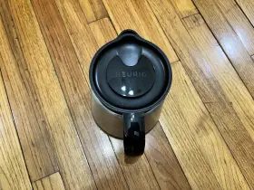 1710x Keurig Hot Double-walled Vacuum-insulated Stainless Thermal Carafe #2