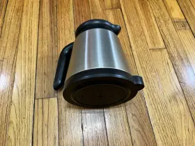 1710x Keurig Hot Double-walled Vacuum-insulated Stainless Thermal Carafe #3