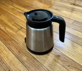 1710x Keurig Hot Double-walled Vacuum-insulated Stainless Thermal Carafe