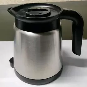 1716x Keurig Brushed Stainless Steel 32 Oz Thermal Coffee Pot Carafe And Lid #1716x #2