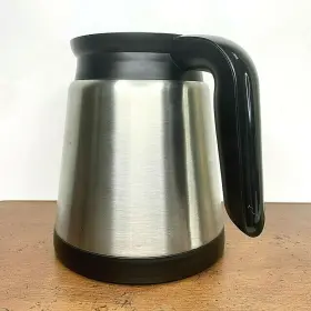 1717x Keurig Plus Carafe Stainless Steel Double-wall Insulated #2