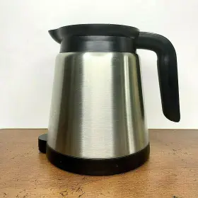 1717x Keurig Plus Carafe Stainless Steel Double-wall Insulated