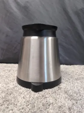 1434x Keurig 1719x Coffee Pot Stainless Steel 4 C 32 Oz Thermal Carafe And Lid Insulated #2