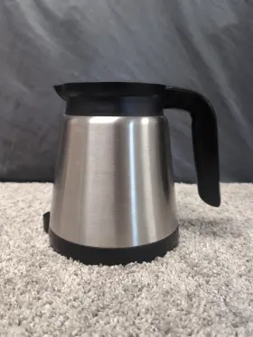 1434x Keurig 1719x Coffee Pot Stainless Steel 4 C 32 Oz Thermal Carafe And Lid Insulated #3