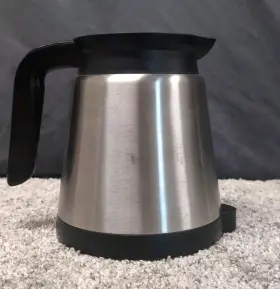 1434x Keurig 1719x Coffee Pot Stainless Steel 4 C 32 Oz Thermal Carafe And Lid Insulated