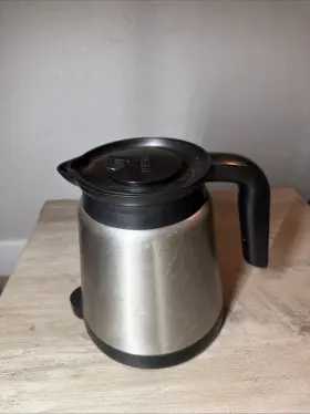 1720x Keurig Stainless Thermos Insulated 32 Oz Coffee Pot Carafe