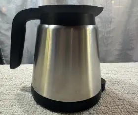 1724x Keurig Replacement 2.0 K-carafe Stainless Steel 4 Cup 32 Oz Thermal Coffee Pot