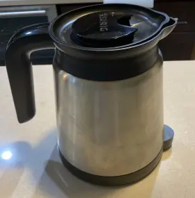 1729x Keurig Stainless Steel #1729x Thermal Double Walled Coffee Pot Carafe 32 Oz #2