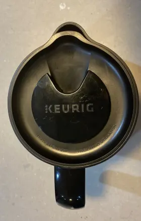 1729x Keurig Stainless Steel #1729x Thermal Double Walled Coffee Pot Carafe 32 Oz #3