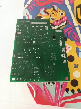 K600 Keurig 2.0 K200 K300 K400 K500 K2.0 Main Power Board Motherboard Parts #2