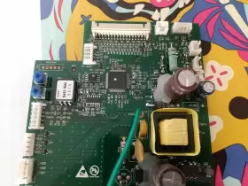 K600 Keurig 2.0 K200 K300 K400 K500 K2.0 Main Power Board Motherboard Parts #3