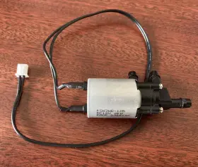 200817c Keurig Oem Solenoid Water Pump - K-duo Plus 5100 Koge